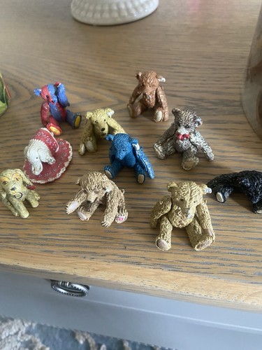 Rare steiff exclusive - rare,