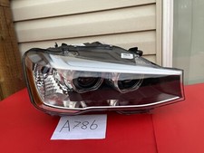 2015-2018 BMW X3 X4 sDrive28i