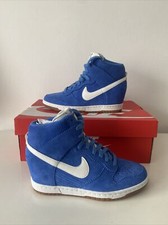 Nike Dunks Sky Hi 5 Secret