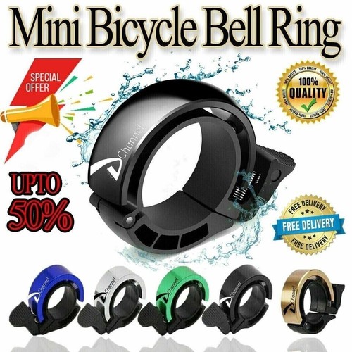 Bike bell ring - bike,