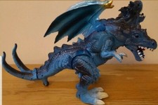 X Large Dinosaur World Two