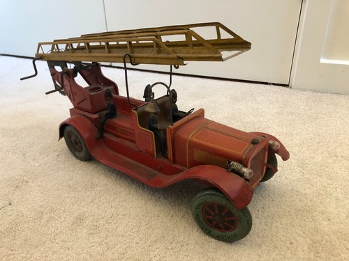 Fantastic large vintage