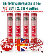 PLIX Apple Cider Vinegar 15