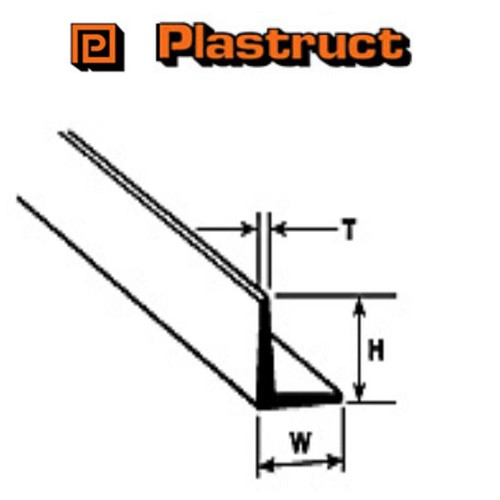 Plastruct afs pack - pack, 90