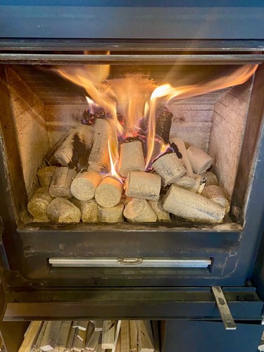 80kg kiln dried - dried, pure