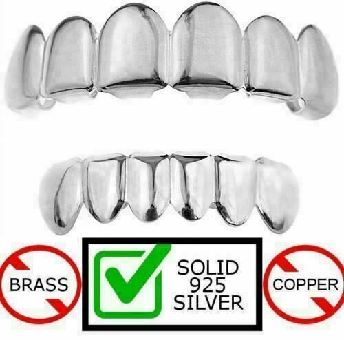 Real solid 925 - real,