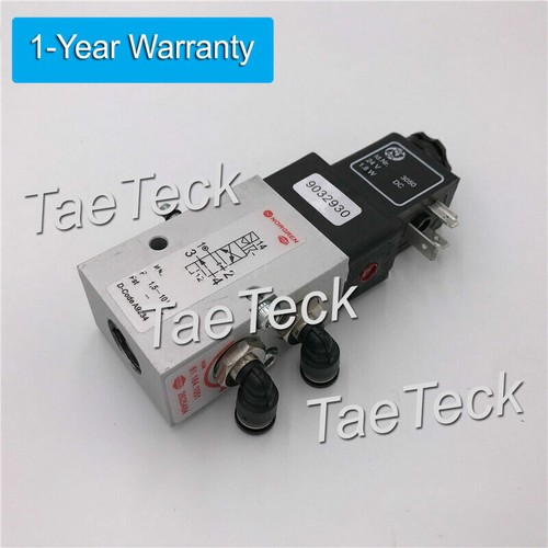 184 1051 solenoid - solenoid, valve