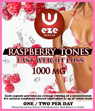  RASPBERRY KETONES STRONG FAT BURNER DIET WEIGHT LOSS PILLS SLIMMING BUY 2 GET 3