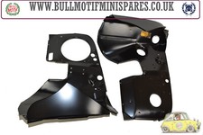 CLASSIC MINI LH+RH INNER WING