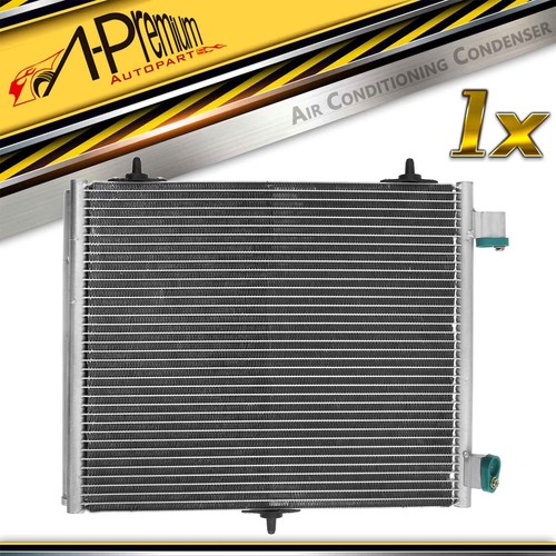 Premium condenser air - a-premium, ac