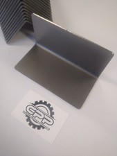 Metal ANGLE BRACKET 3mm - 8mm