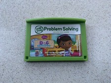 Leap Frog LeapPad Games X 2