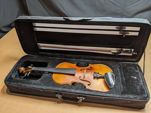 Violin montanari mv345 - violin,