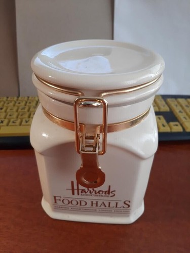 Vintage harrods knightsbridge - vintage,