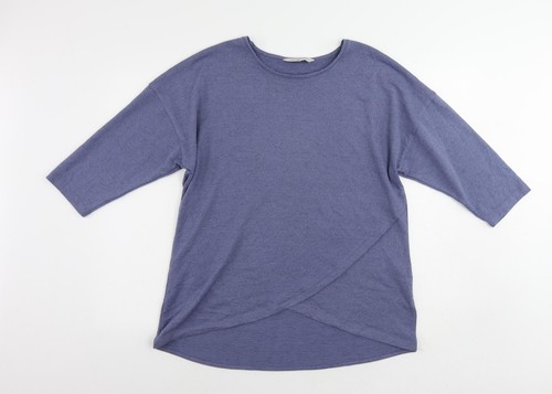 Penny plain womens blue - penny,