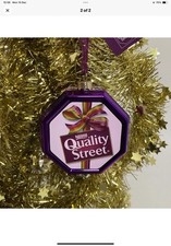 John Lewis Quality Street