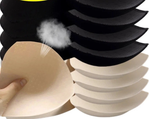 Soft bra pads - soft,