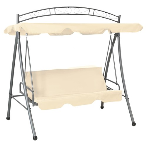 Garden swing bench rocking - swing,
