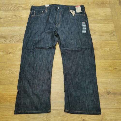 Levi 569 jeans mens w42 - w42, l30
