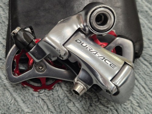 Shimano dura ace 7800 - dura-ace, rear