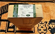 GENUINE LAND ROVER DEFENDER