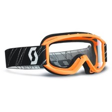 SCOTT  YOUTH 89SI ORANGE
