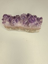 Natural amethyst crystal - amethyst,