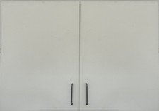 IKEA PAX low cabinet, 71cm height, two units  (not longer in production)