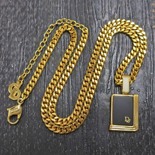 Christian dior gold plated - christian,
