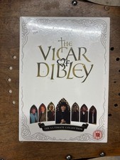 New Sealed Unopened Vicar of
