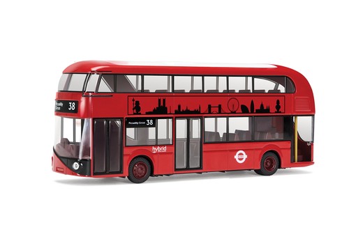 Corgi gs89202 best british - gs89202,