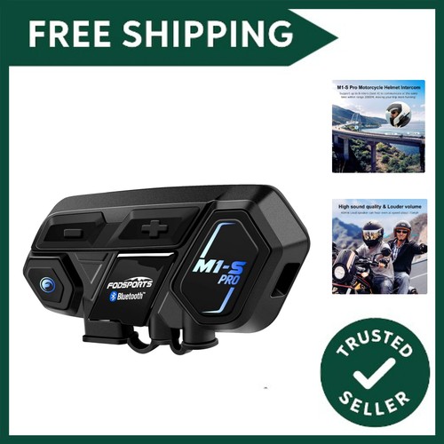 Pro motorcycle bluetooth - pro,