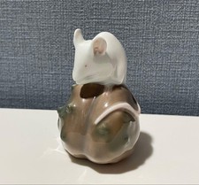 Royal Copenhagen 2008 Figurine