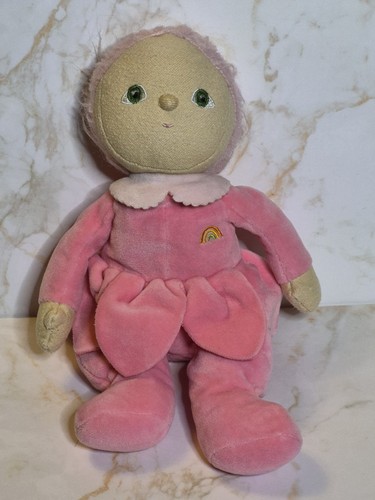 Dinky dinkum doll pink blossom - dinkum,