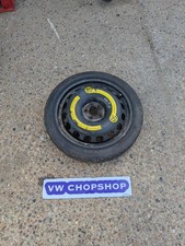 5x100 Audi TT 8N 99-06 Spare