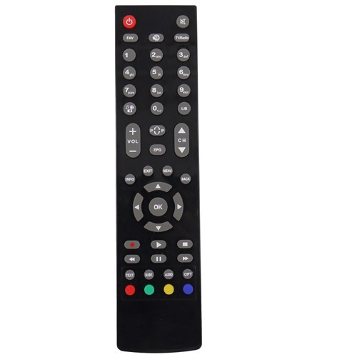 New genuine remote for bush - *new*,
