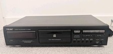 TEAC CD-RW890 CD Recorder