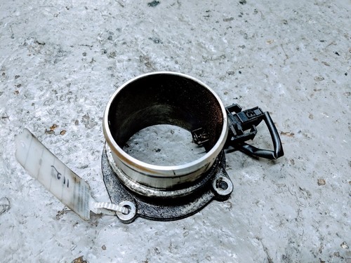 Mercedes 420 air - 420, intake