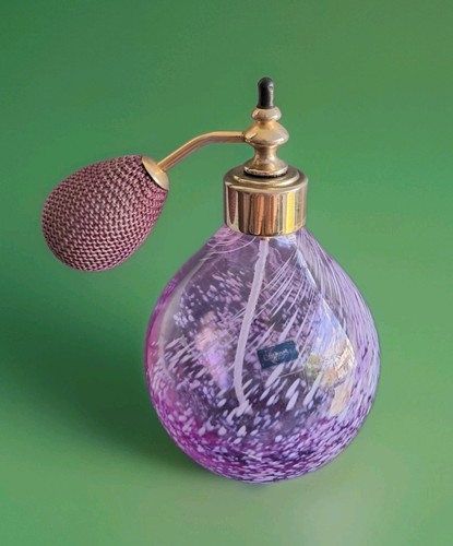 Vintage caithness purple - vintage,