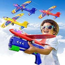 Doloowee Aeroplane Toys for 4