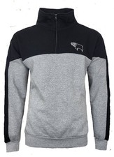 DERBY COUNTY Sweatshirt 1/4