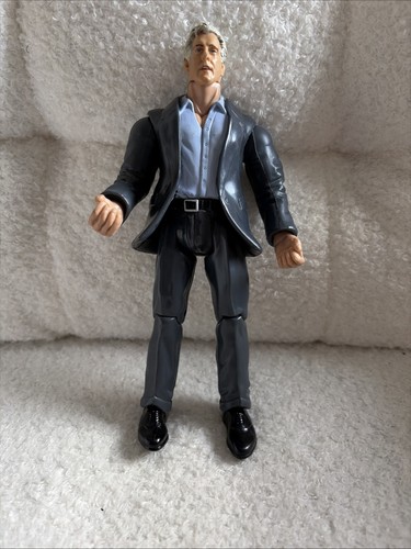 Wwe general manager ric - wwe,