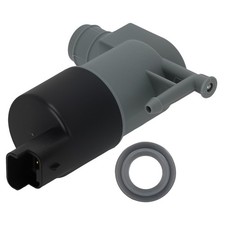 Front Washer Pump for Nissan
