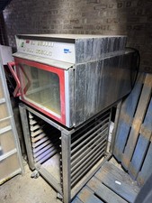 Wiesheu Commercial Bakery