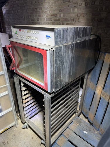 Wiesheu commercial bakery - commercial,