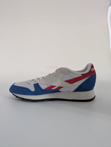 Reebok classic leather - reebok,
