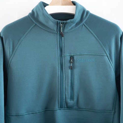 Marmot olden polartec power - marmot,