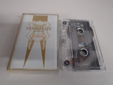 Madonna the immaculate - madonna,