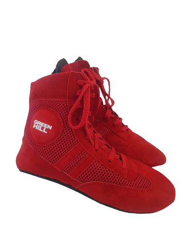 Sambo wrestling mma bjj - bjj, shoes