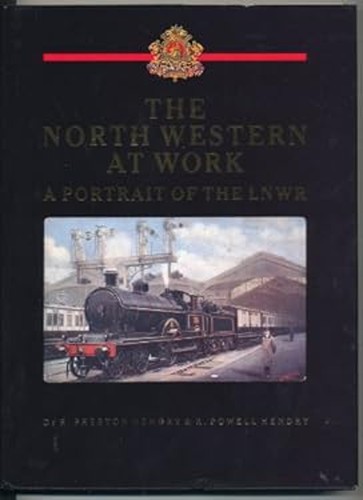 The north western work - the, at